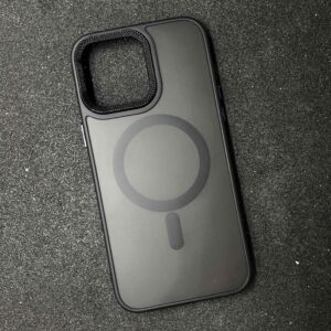 کاور قاب میلیونی مدل STONE آیفون 14 پرو مکس