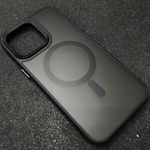 کاور قاب میلیونی مدل STONE آیفون 14 پرو مکس
