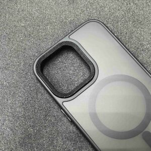 کاور قاب میلیونی مدل STONE آیفون 14 پرو مکس