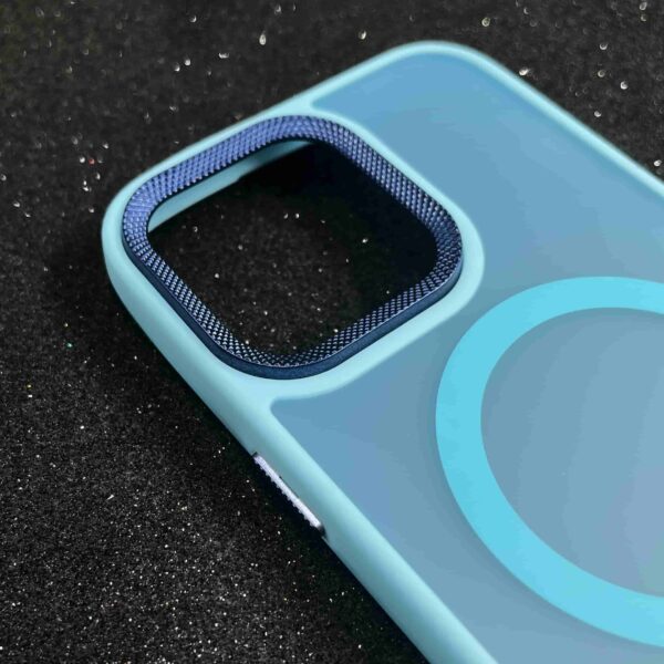 کاور قاب میلیونی مدل STONE آیفون 14 پرو مکس