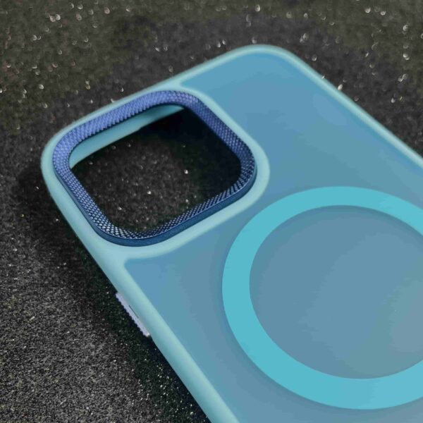 کاور قاب میلیونی مدل STONE آیفون 14 پرو مکس