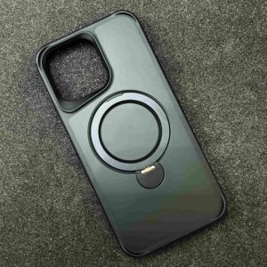 کاور قاب میلیونی مدل DENT آیفون 15 پرو مکس
