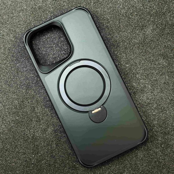 کاور قاب میلیونی مدل DENT آیفون 15 پرو مکس