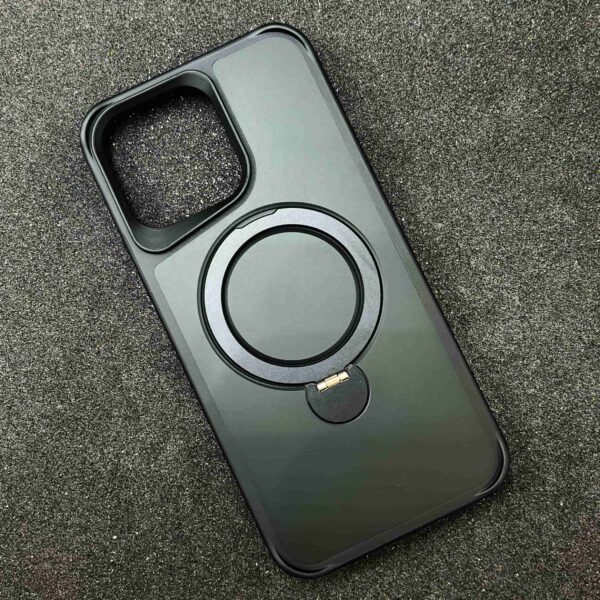 کاور قاب میلیونی مدل DENT آیفون 14 پرو مکس