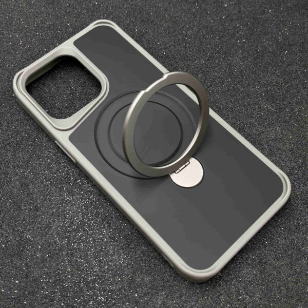 کاور قاب میلیونی مدل DENT آیفون 14 پرو مکس