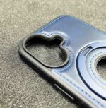 کاور قاب میلیونی مدل CHARM آیفون 16