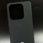 قاب سیلیکونی اورجینال گوشی شیاومی NOTE 14