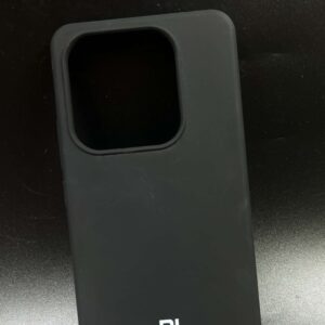 قاب سیلیکونی اورجینال گوشی شیاومی NOTE 14