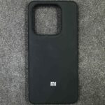 قاب سیلیکونی اورجینال گوشی شیاومی NOTE 14
