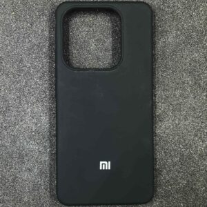 قاب سیلیکونی اورجینال گوشی شیاومی NOTE 14