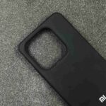 قاب سیلیکونی اورجینال گوشی شیاومی NOTE 14