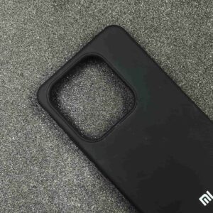 قاب سیلیکونی اورجینال گوشی شیاومی NOTE 14