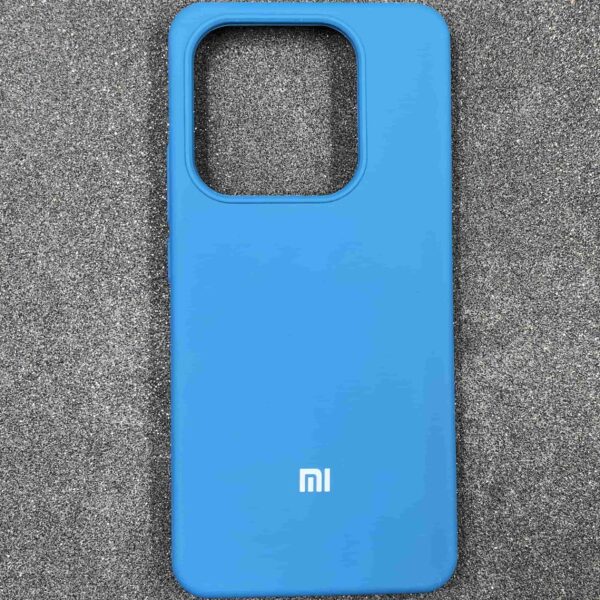 قاب سیلیکونی اورجینال گوشی شیاومی NOTE 14