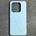 قاب سیلیکونی اورجینال گوشی شیاومی NOTE 14