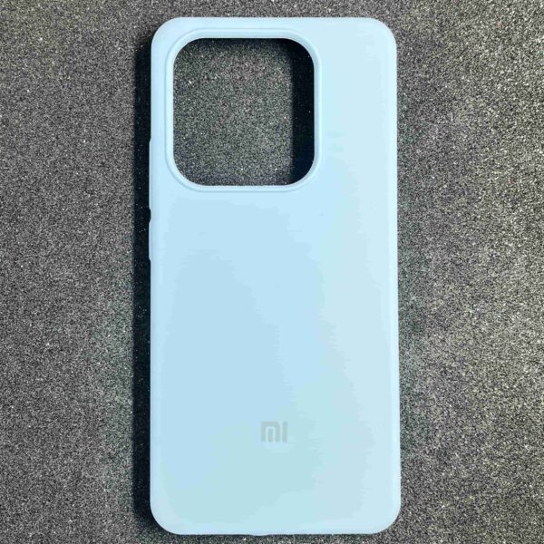 قاب سیلیکونی اورجینال گوشی شیاومی NOTE 14