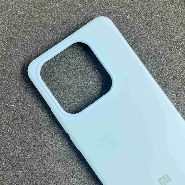 قاب سیلیکونی اورجینال گوشی شیاومی NOTE 14