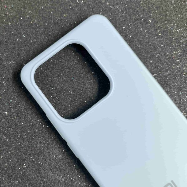 قاب سیلیکونی اورجینال گوشی شیاومی NOTE 14