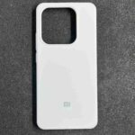 قاب سیلیکونی اورجینال گوشی شیاومی NOTE 14