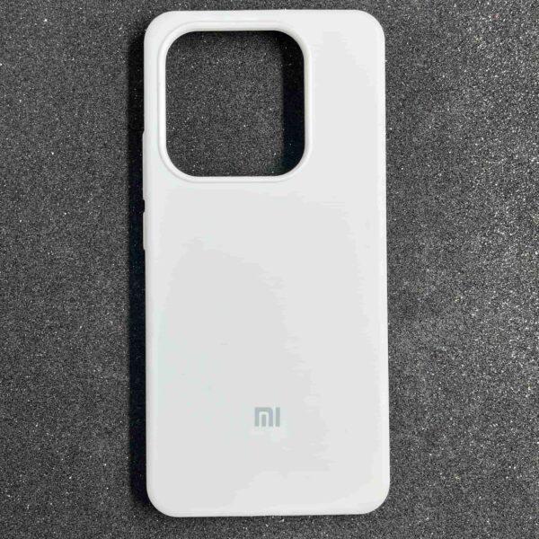 قاب سیلیکونی اورجینال گوشی شیاومی NOTE 14