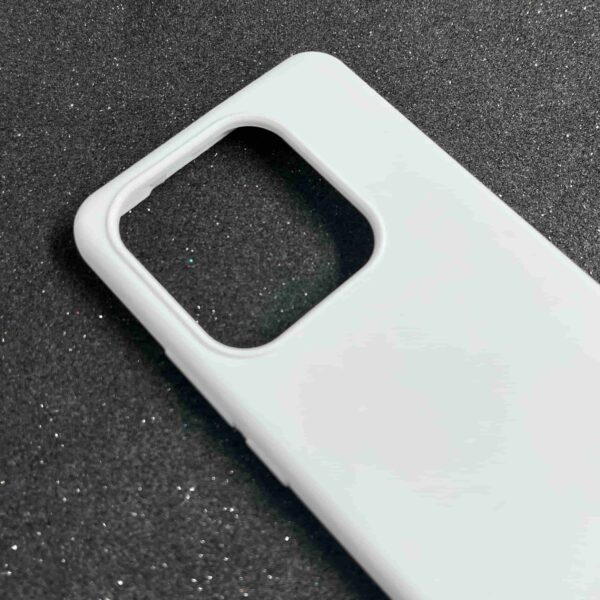 قاب سیلیکونی اورجینال گوشی شیاومی NOTE 14