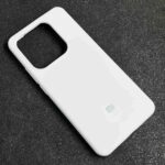 قاب سیلیکونی اورجینال گوشی شیاومی NOTE 14