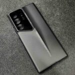 قاب PROTECTH گوشی سامسونگ S23 ULTRA