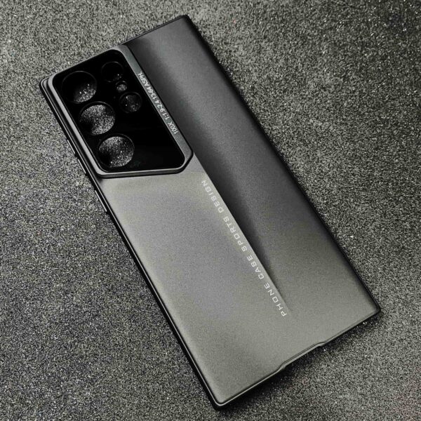 قاب PROTECTH گوشی سامسونگ S23 ULTRA