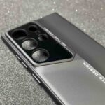 قاب PROTECTH گوشی سامسونگ S23 ULTRA