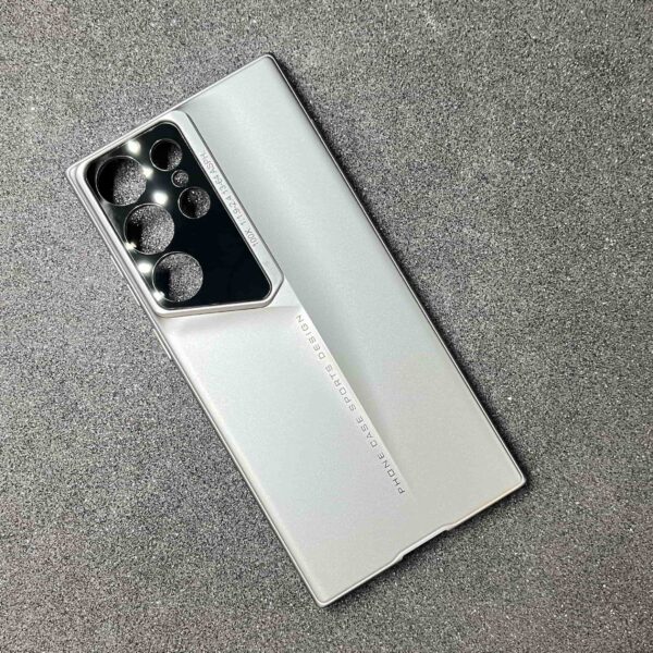 قاب PROTECTH گوشی سامسونگ S23 ULTRA
