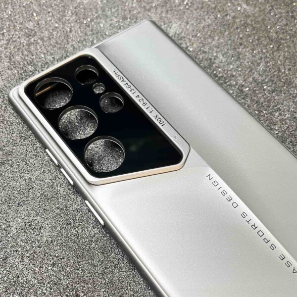 قاب PROTECTH گوشی سامسونگ S23 ULTRA