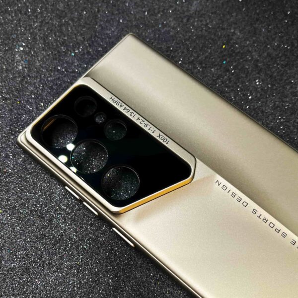 قاب PROTECTH گوشی سامسونگ S23 ULTRA