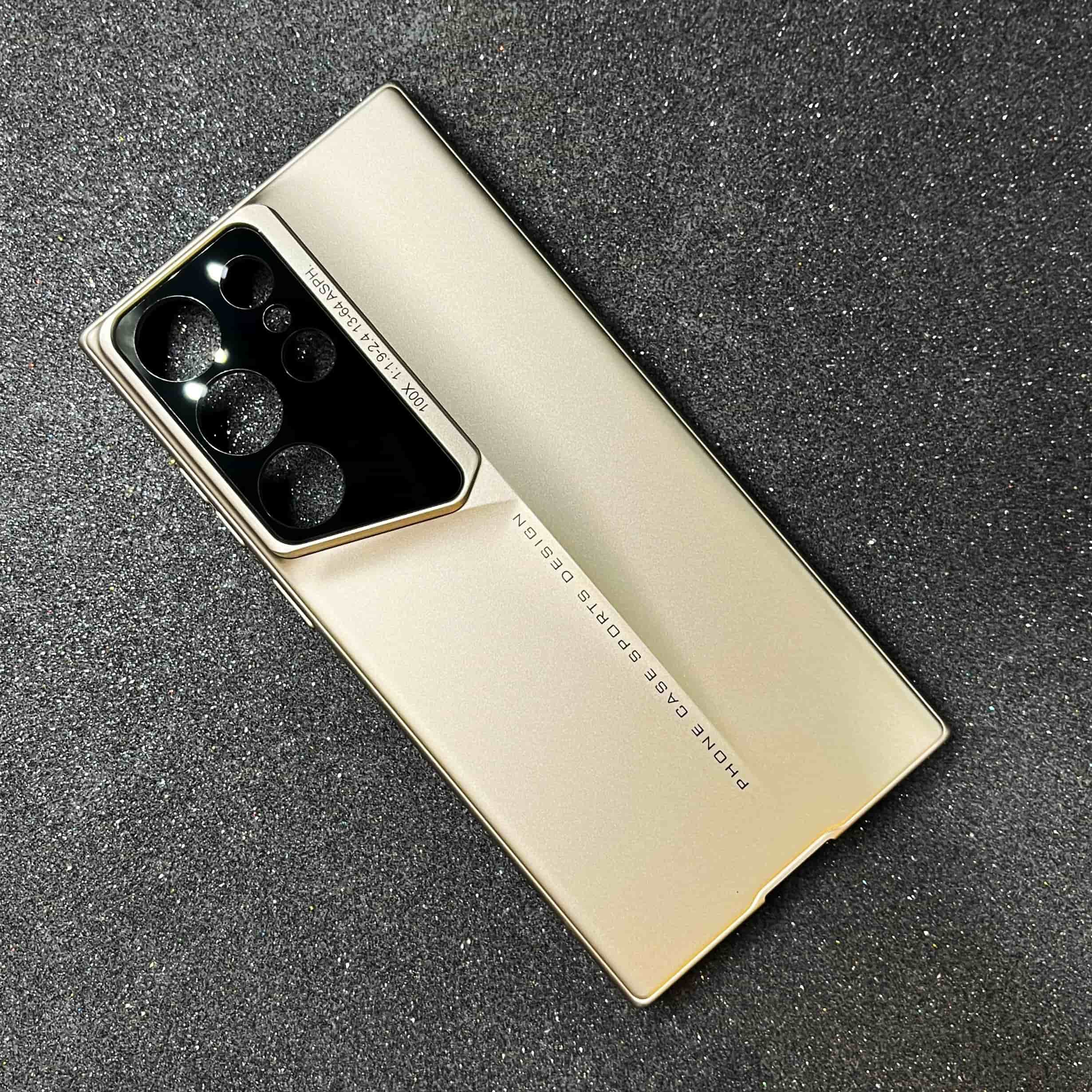 قاب PROTECTH گوشی سامسونگ S23 ULTRA