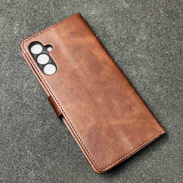قاب کیف جاکارتی کلاسوری سامسونگ A15