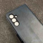 قاب کیف جاکارتی کلاسوری سامسونگ A15