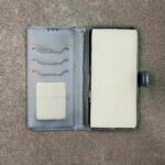 قاب کیف جاکارتی کلاسوری سامسونگ A15