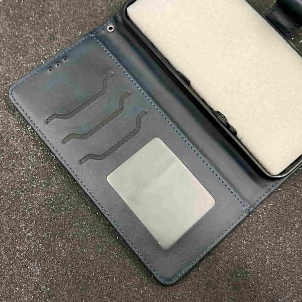 قاب کیف جاکارتی کلاسوری سامسونگ A15
