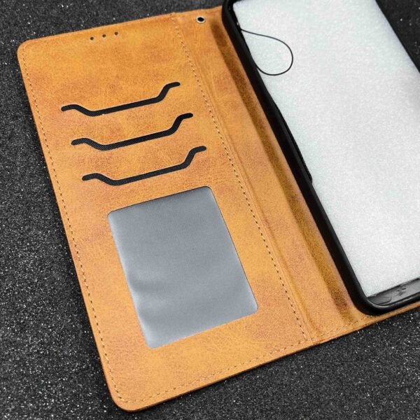 قاب کیف جاکارتی کلاسوری سامسونگ A06