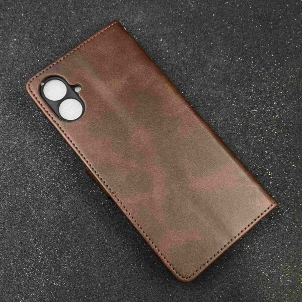 قاب کیف جاکارتی کلاسوری سامسونگ A06