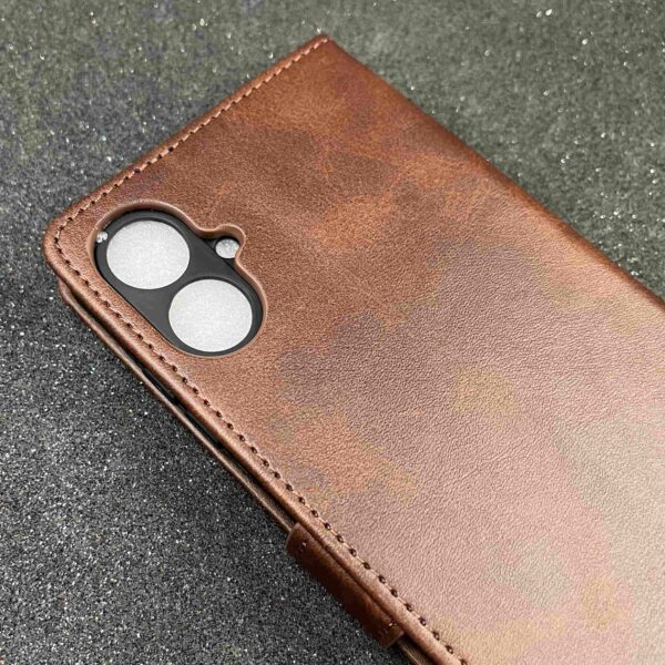 قاب کیف جاکارتی کلاسوری سامسونگ A06