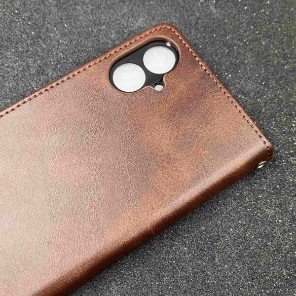 قاب کیف جاکارتی کلاسوری سامسونگ A06