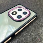 قاب PRO CAMERA گوشی شیاومی NOTE 14 PRO