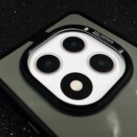 قاب PRO CAMERA گوشی شیاومی NOTE 14 PRO