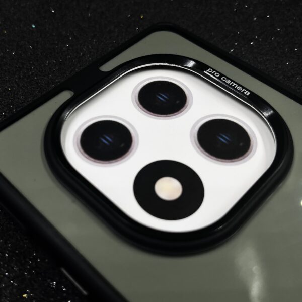 قاب PRO CAMERA گوشی شیاومی NOTE 14 PRO