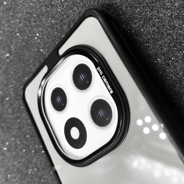 قاب PRO CAMERA گوشی شیاومی NOTE 14 PRO