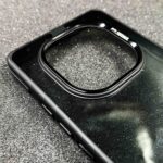 قاب PRO CAMERA گوشی شیاومی NOTE 14 PRO