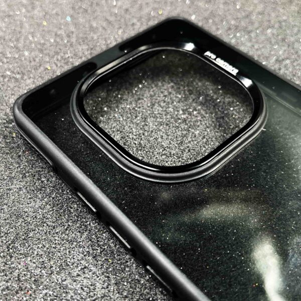 قاب PRO CAMERA گوشی شیاومی NOTE 14 PRO