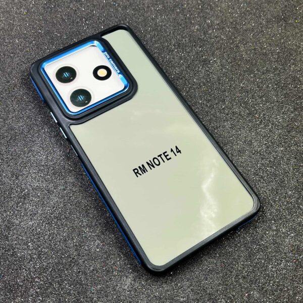 قاب PRO CAMERA گوشی شیاومی NOTE 14
