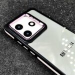 قاب PRO CAMERA گوشی شیاومی NOTE 14