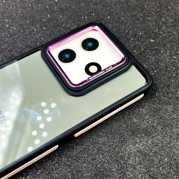 قاب PRO CAMERA گوشی شیاومی NOTE 14
