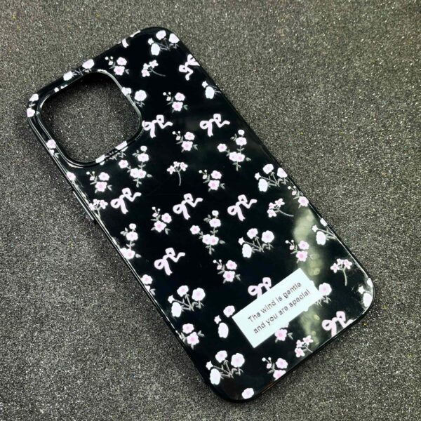 قاب FLOWE گوشی آیفون 14 پرومکس